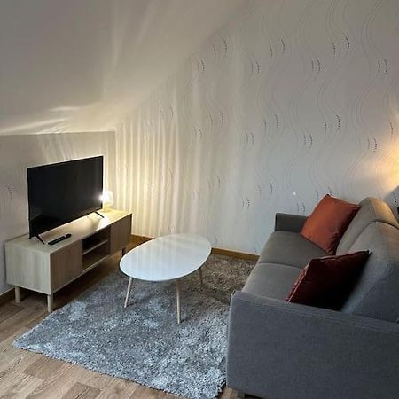 Appart Chaleureux Chez Seb&Laeti Apartment Boulogne-sur-Mer Exterior foto