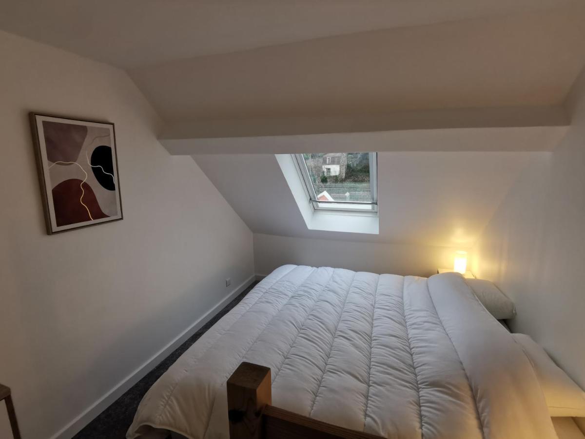 Appart Chaleureux Chez Seb&Laeti Apartment Boulogne-sur-Mer Exterior foto