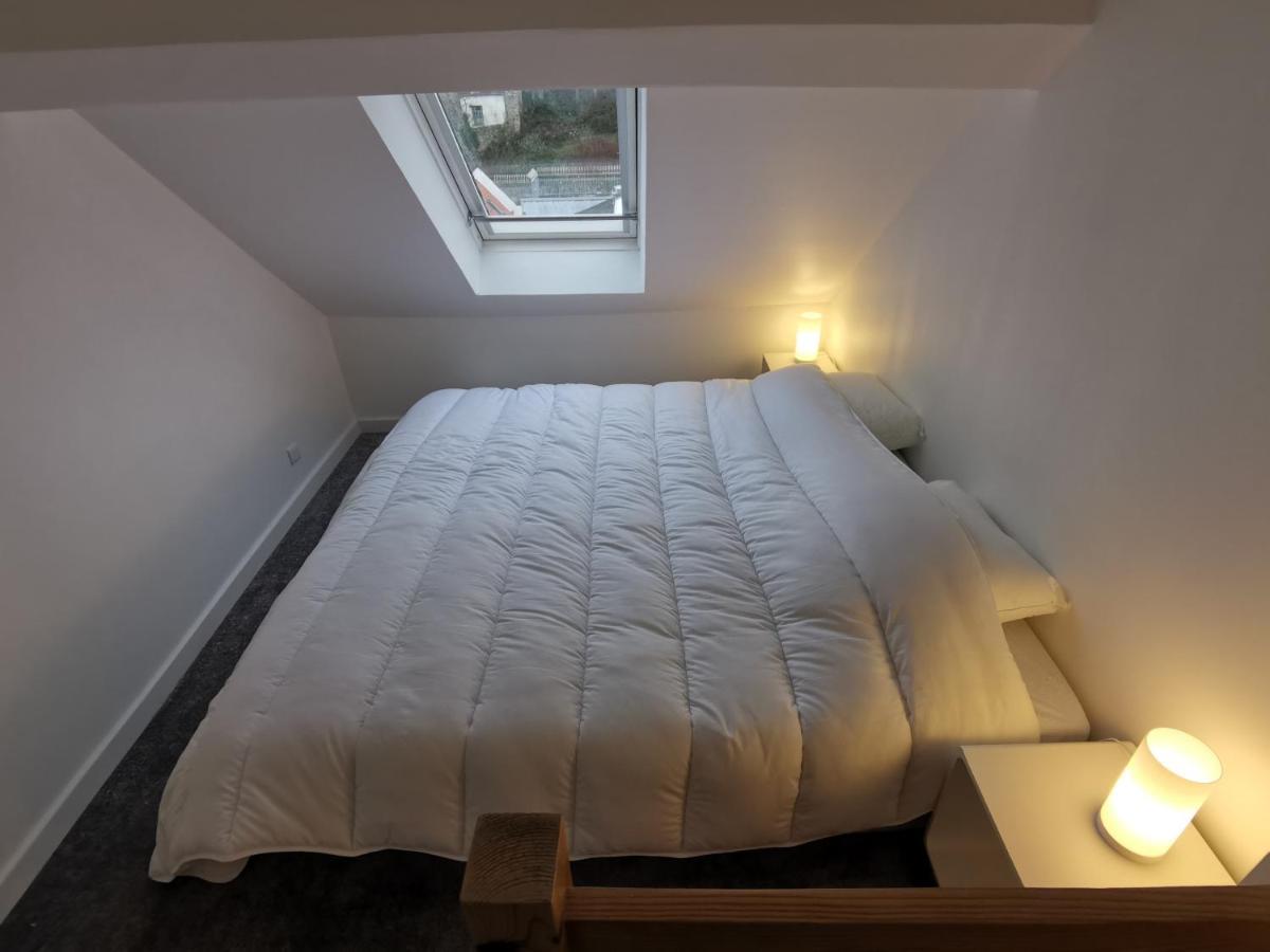 Appart Chaleureux Chez Seb&Laeti Apartment Boulogne-sur-Mer Exterior foto